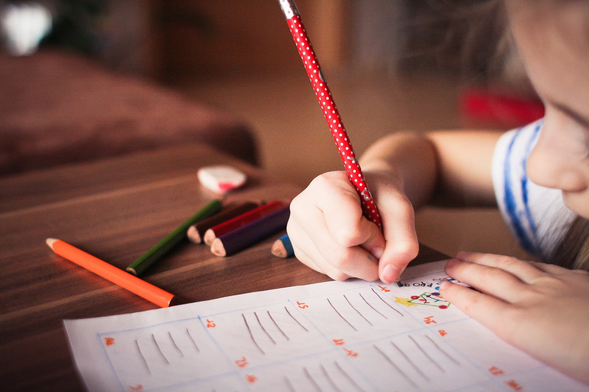 Messiah's Kids - Licensed Daycare in Boerne, TX