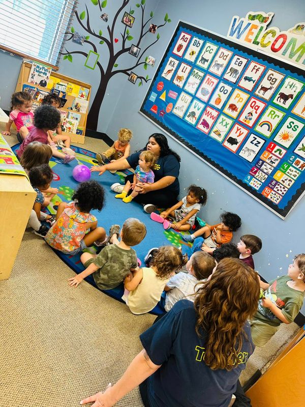 Mimis Learning Center