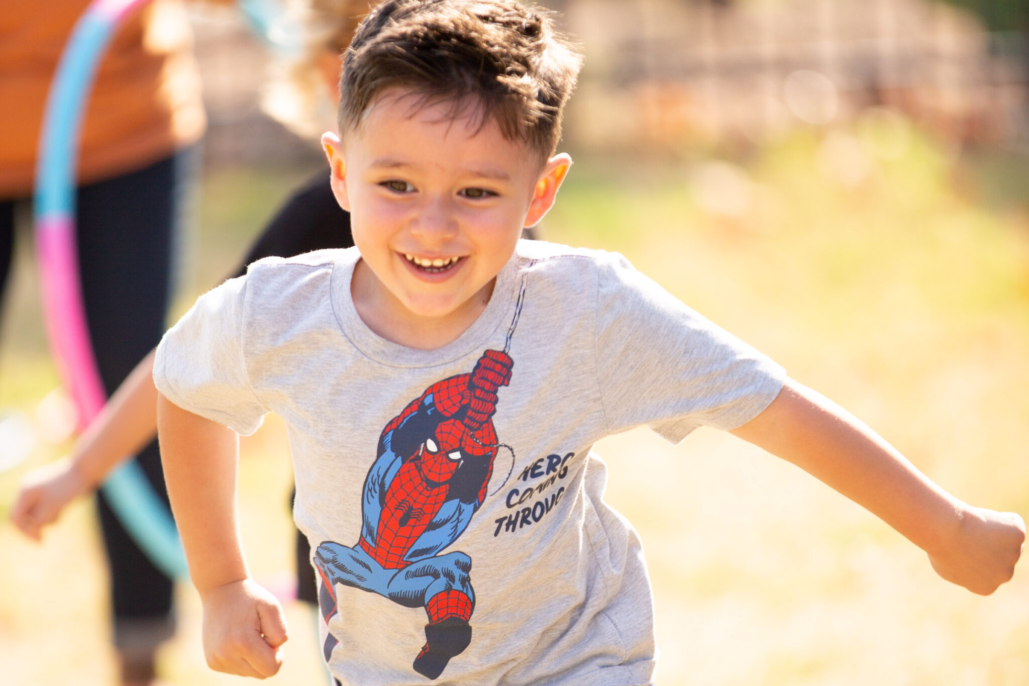 Mission City Preschool