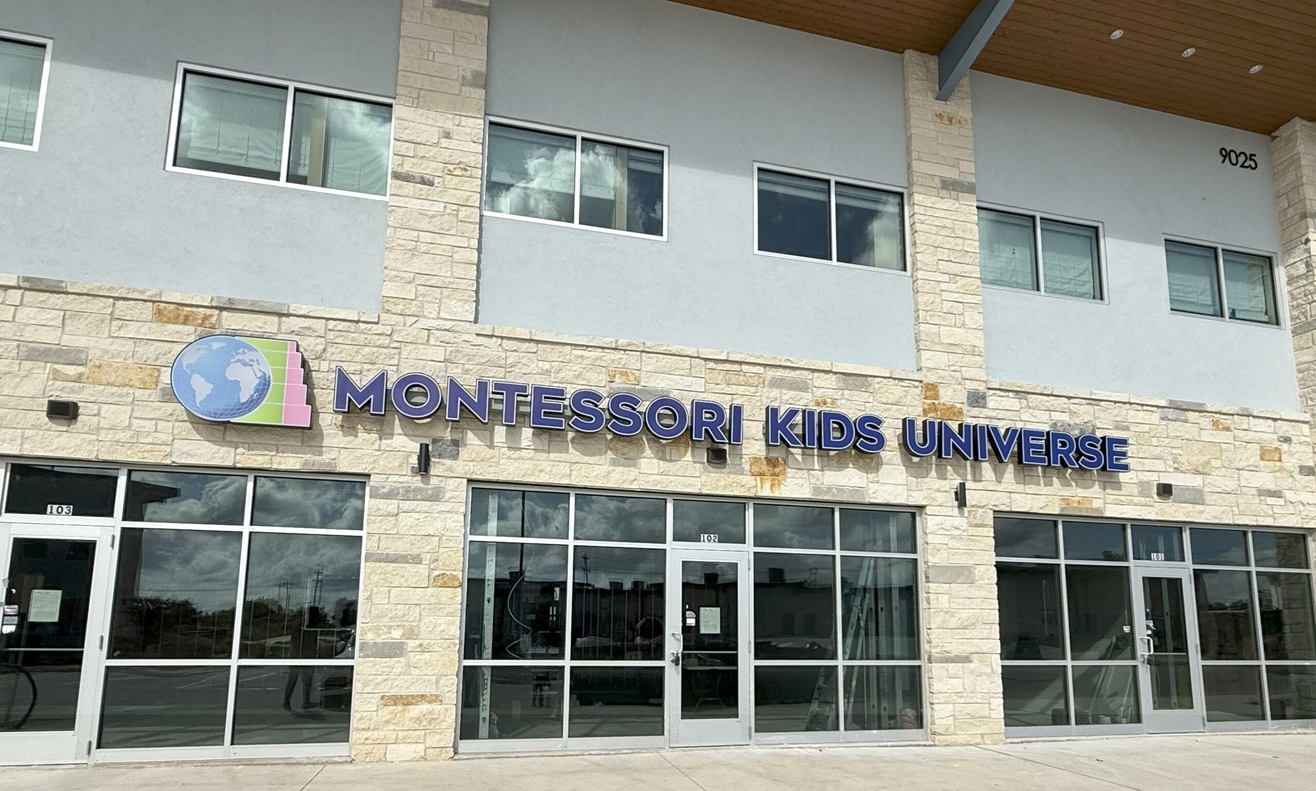 Montessori Kids Universe Liberty Hill