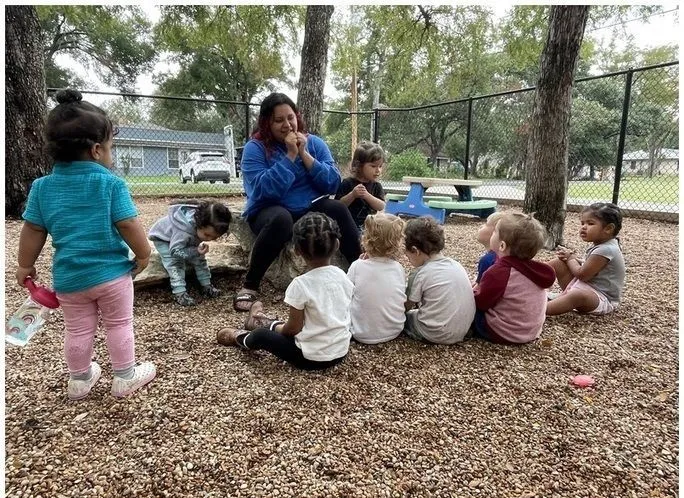 Montessori Oaks