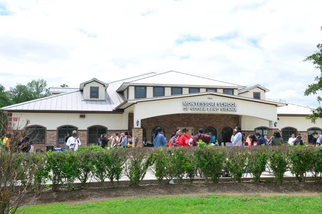 Montessori School of Sugar Land