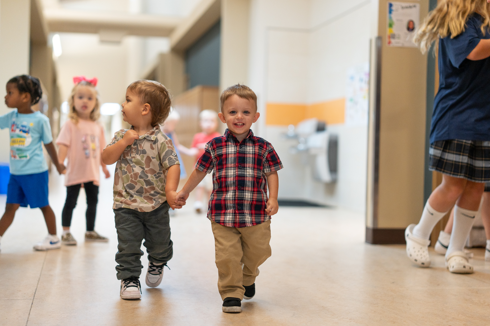 Morning Star Academy - Licensed Daycare in Bonham, TX