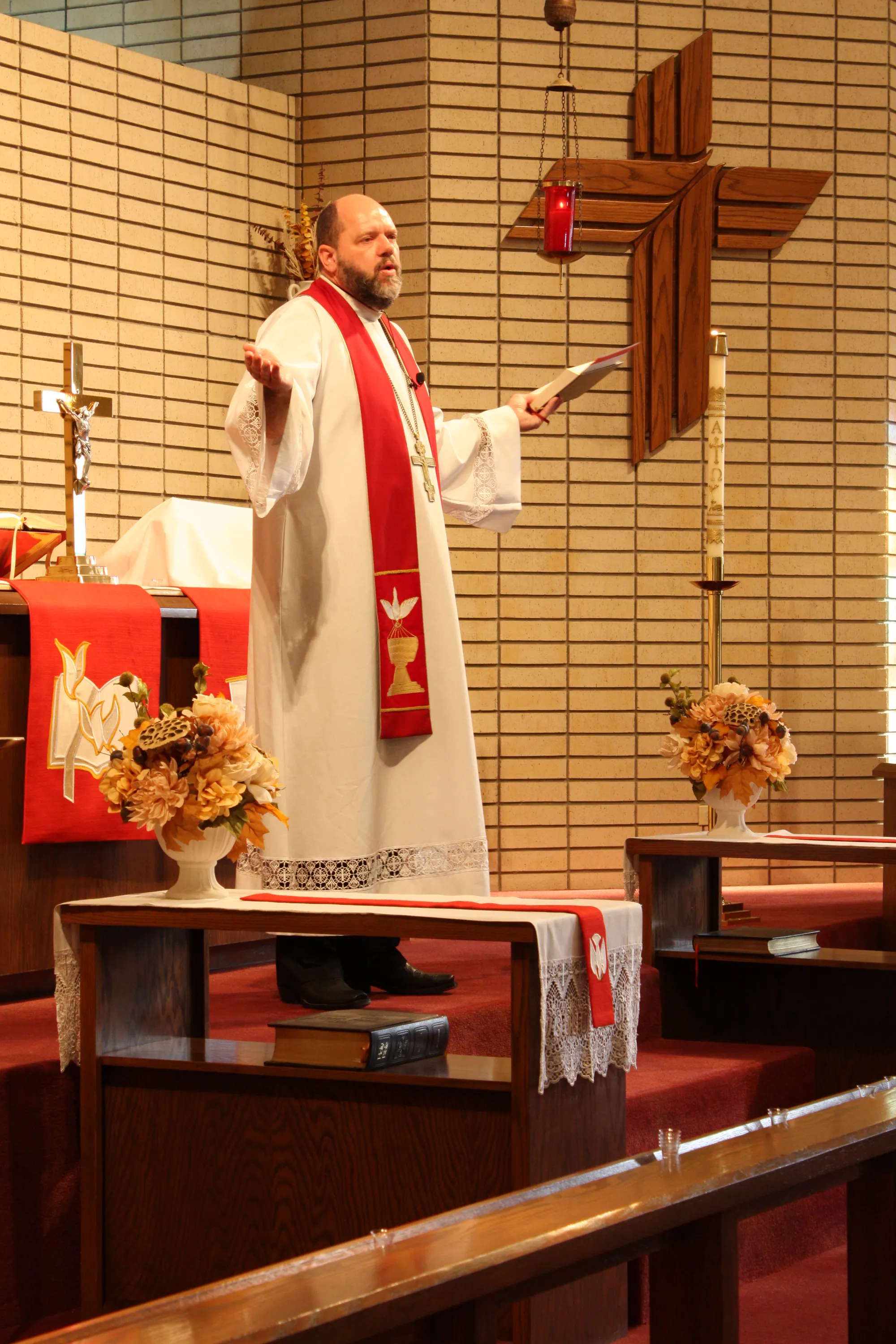 Mount Olive Lutheran Church