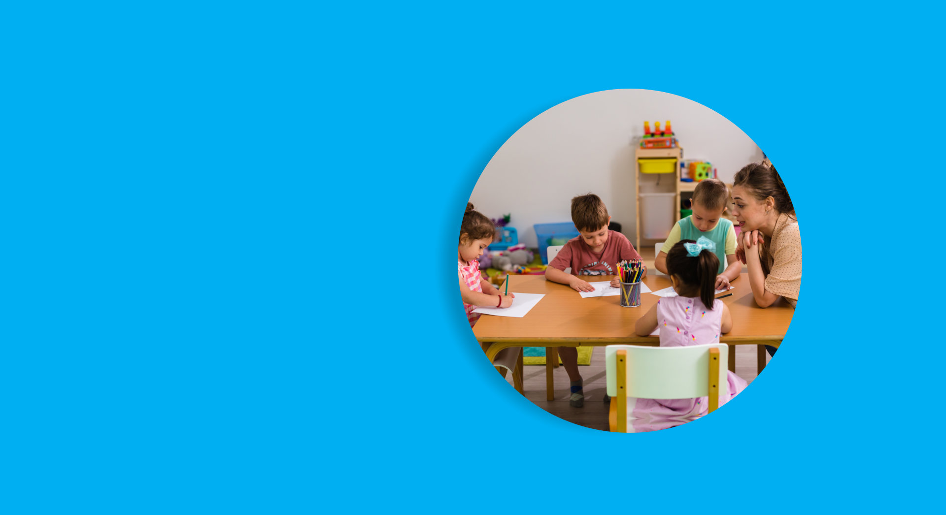My Little Hearts Learning Center Inc