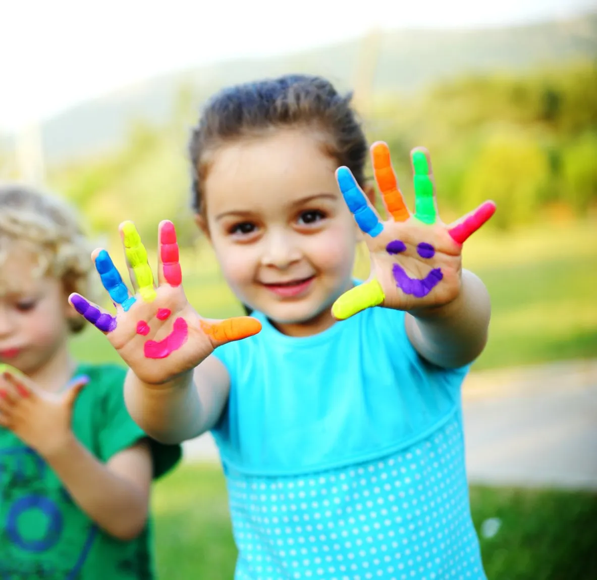 My Little Playhouse - Licensed Daycare in Brownfield, TX