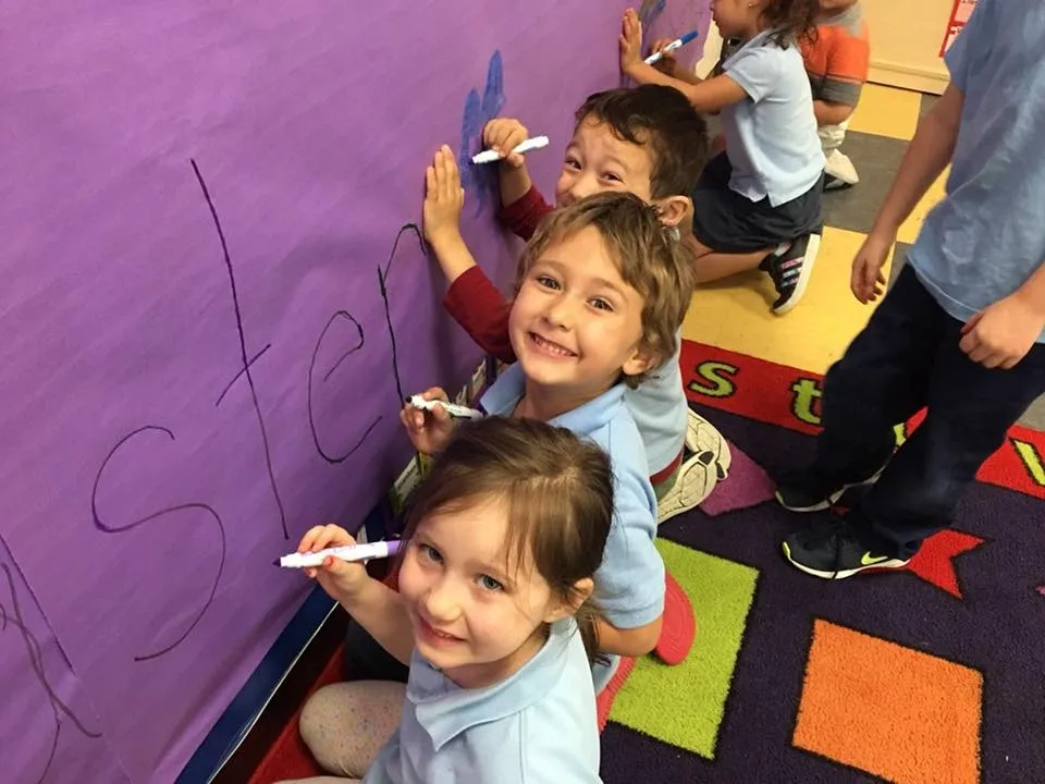 My Little Team Texas Daycare