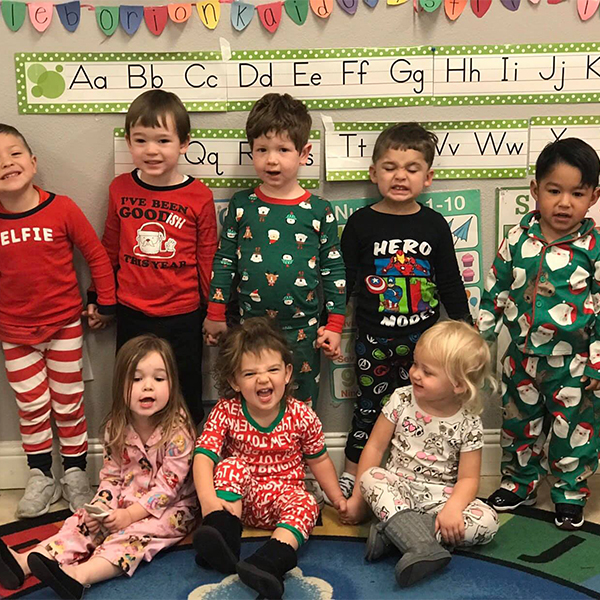 My Preschool & CDC- Rodd Field
