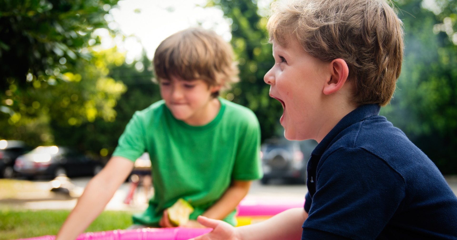 Nacogdoches Christian Academy - Licensed Daycare in Nacogdoches, TX