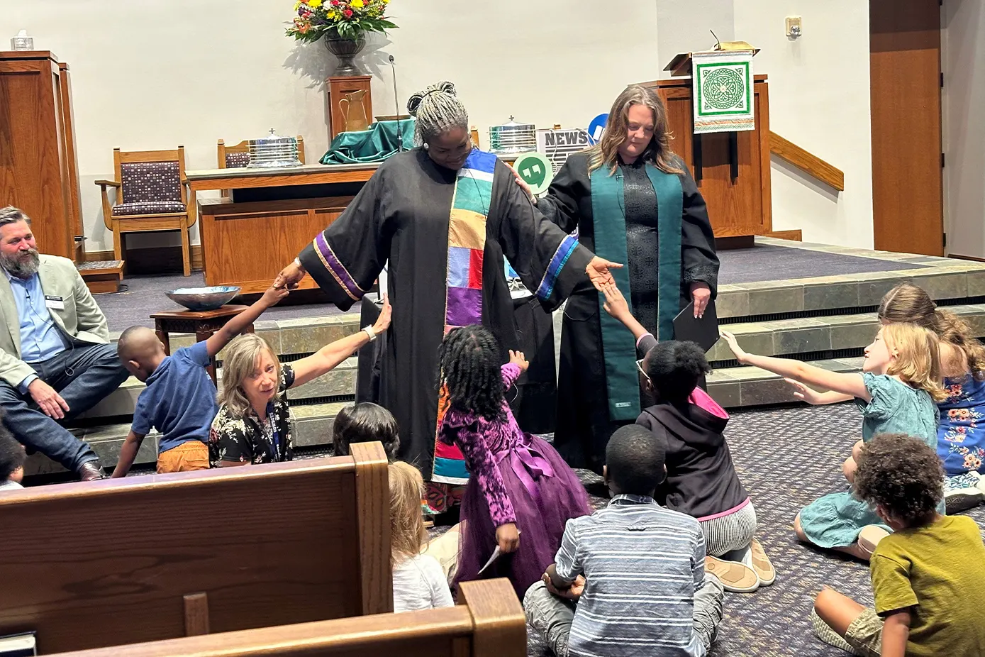 Northway Christian Day School