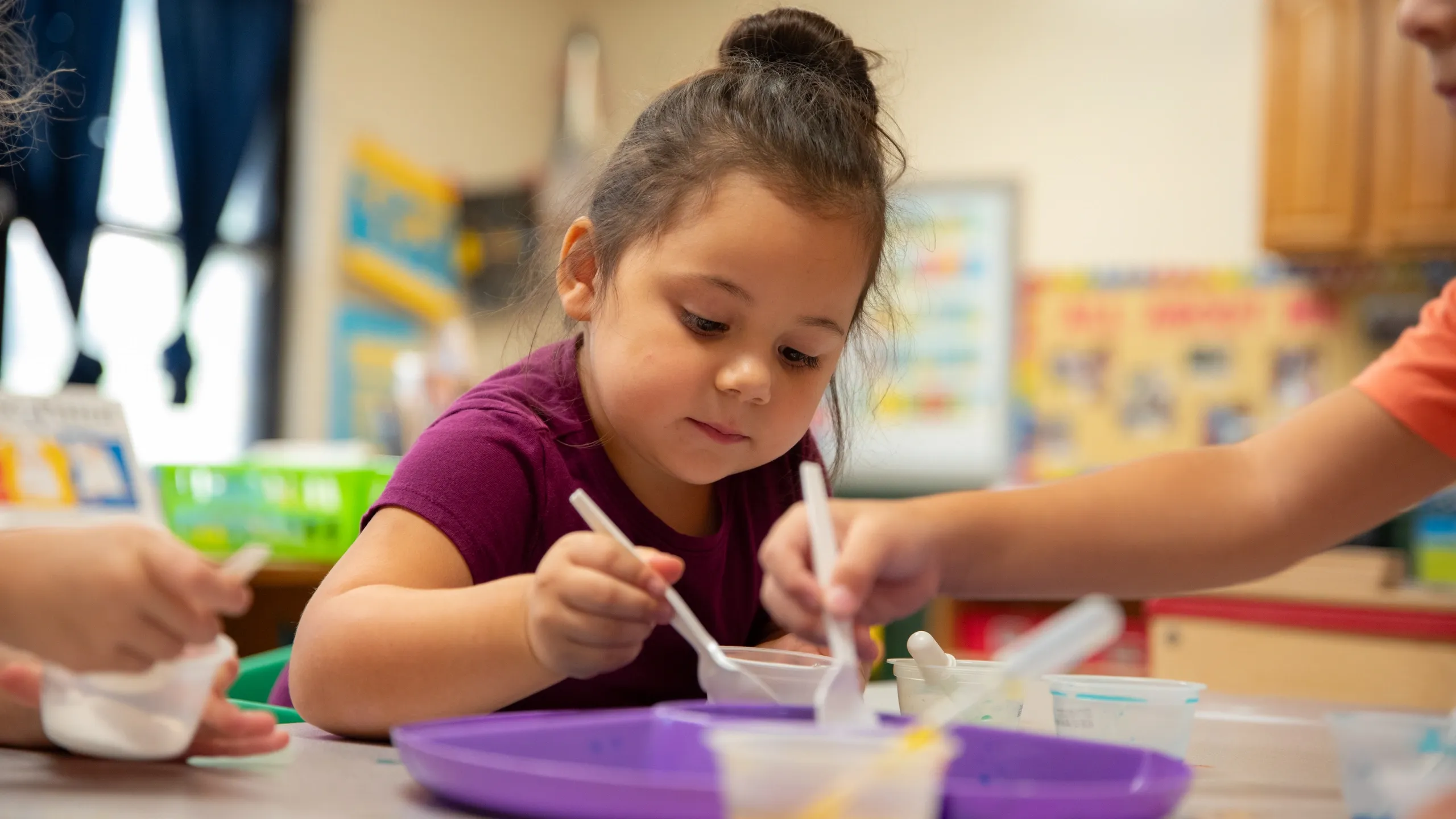 Northwood Presbyterian Day School
