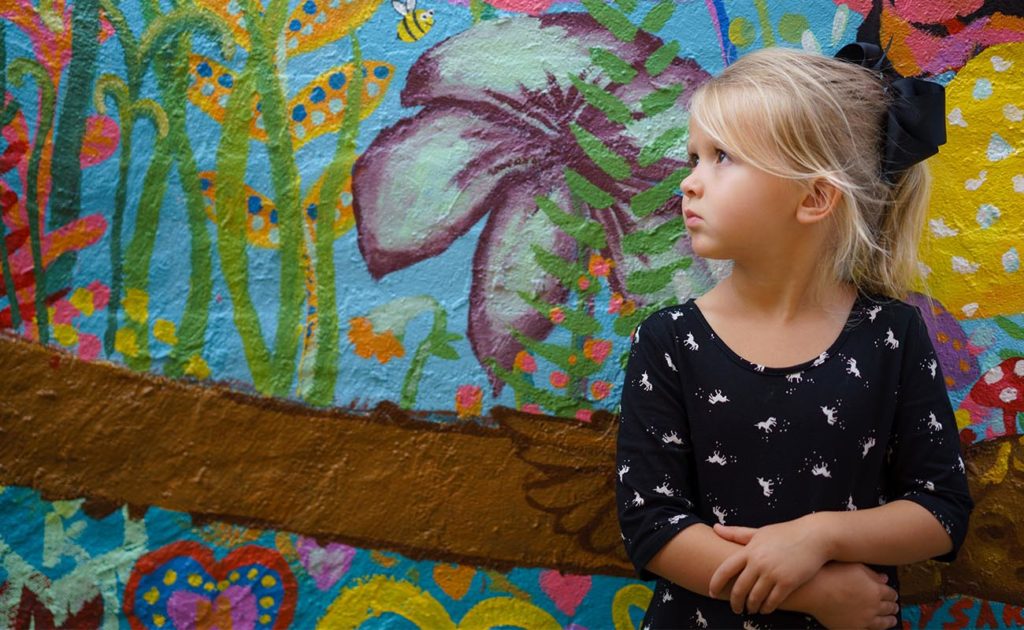 Nurturing Hearts Early Learning Center