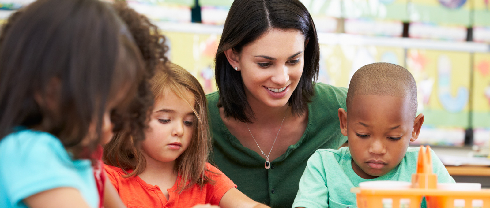 Oak Leaf Kids Academy
