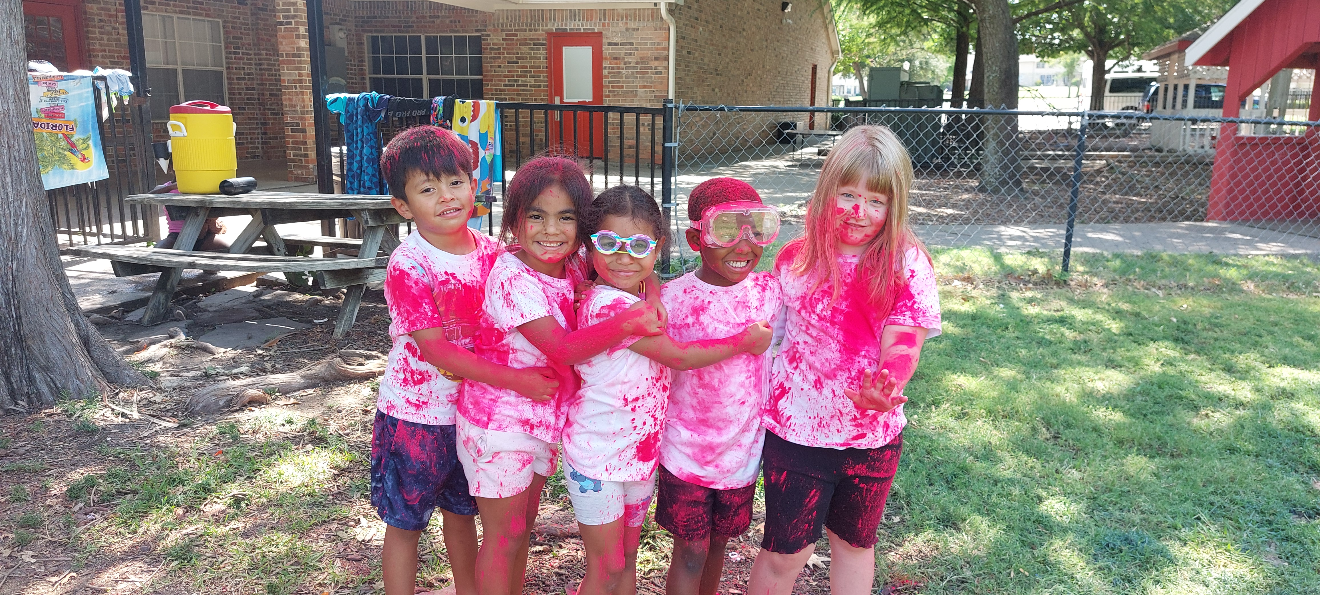 Oakhill Day School