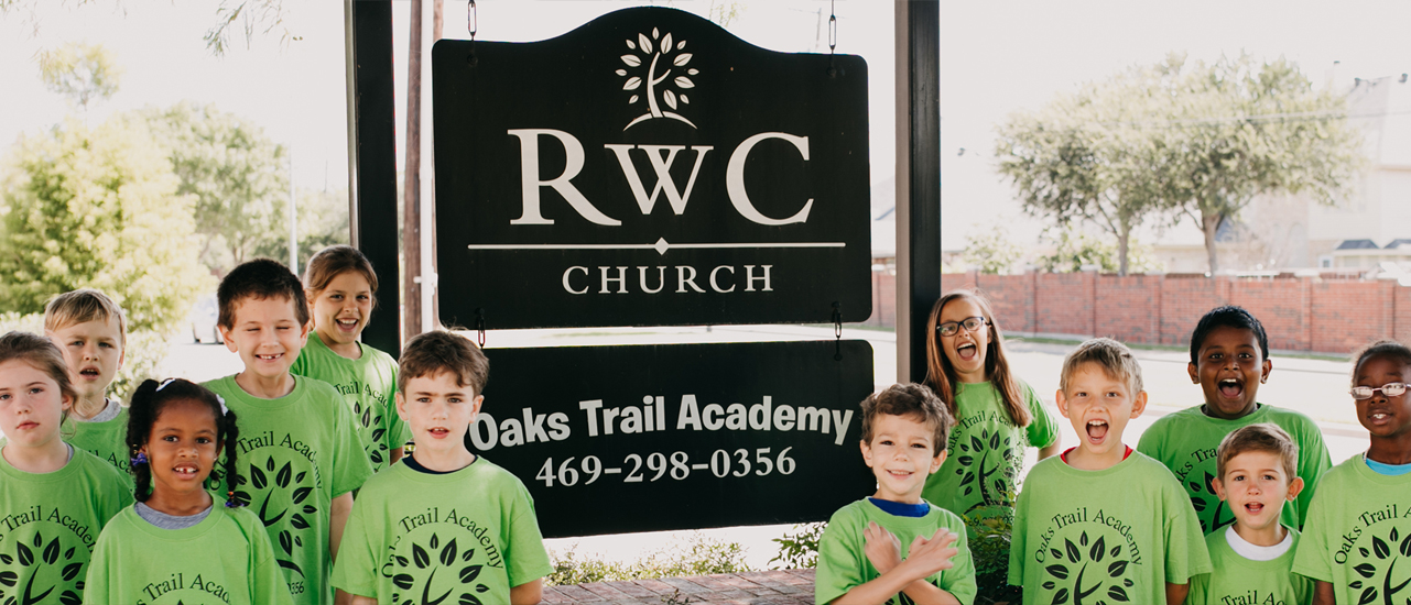 Oaks Trail Academy