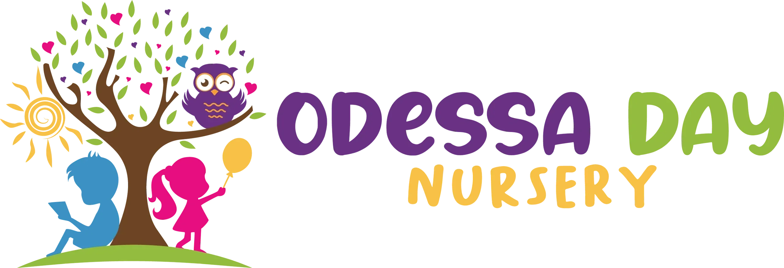 Odessa Day Nursery