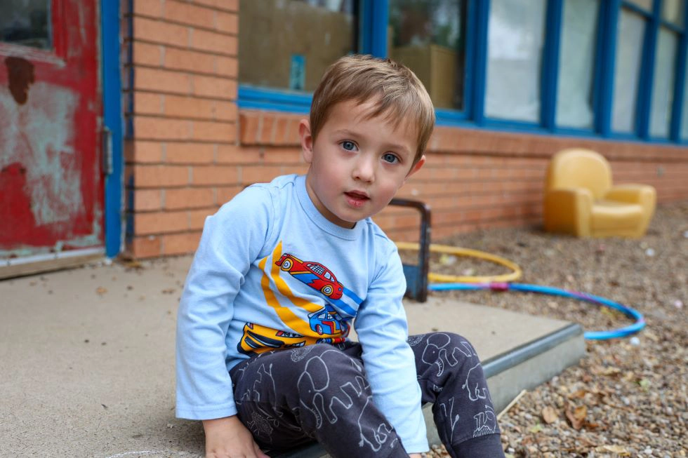 Oh2BKids Learning Center - Licensed Daycare in Wichita Falls, TX
