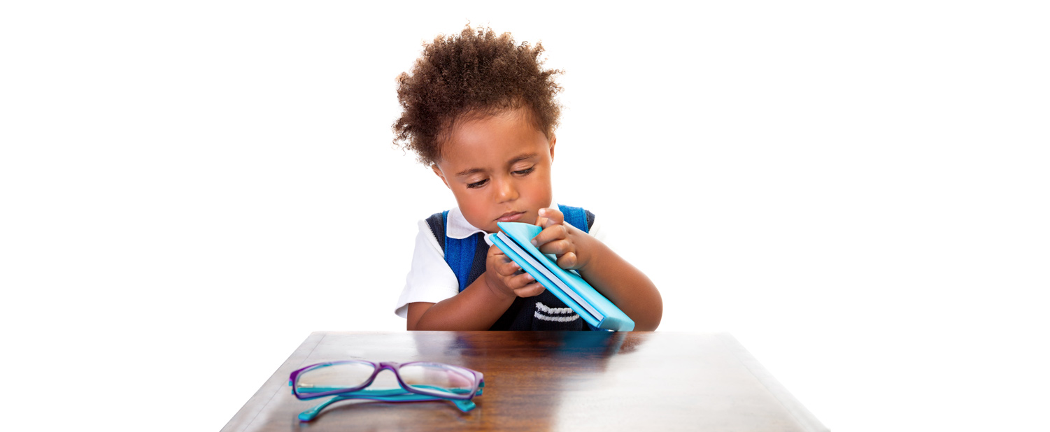 Olives Lil' Angels Learning Center - Licensed Daycare in Cedar Hill, TX
