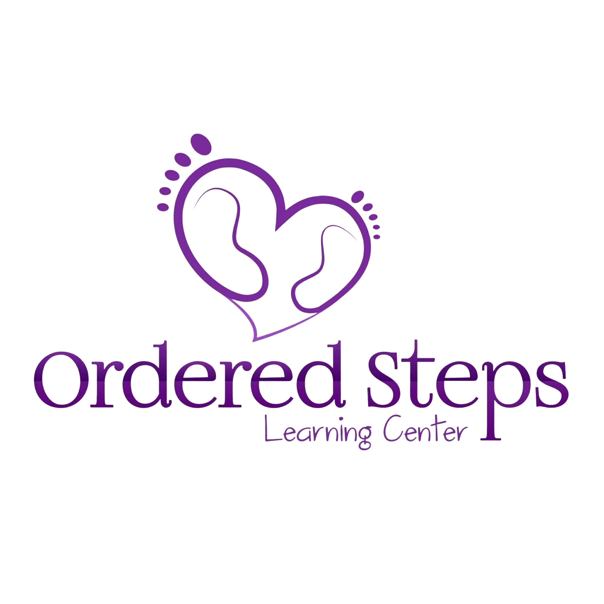 Ordered Steps Learning Center
