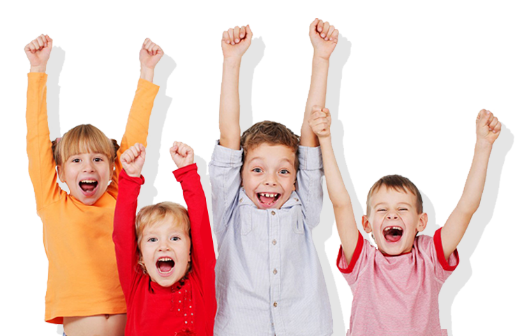 Our Kids Montessori School