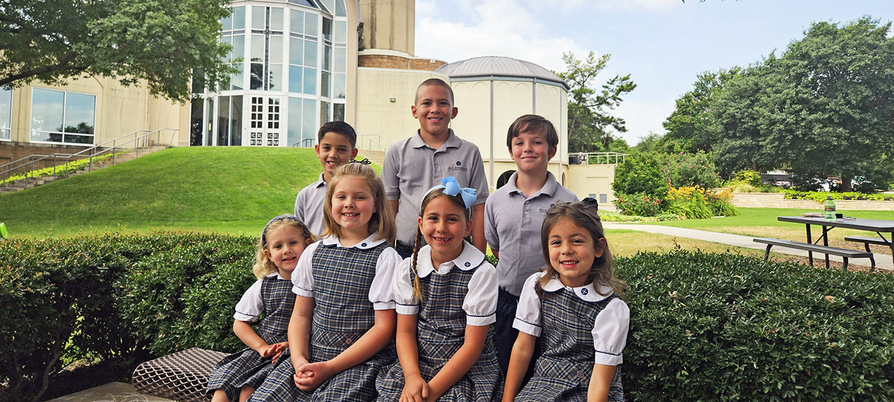 Our Redeemer Lutheran School