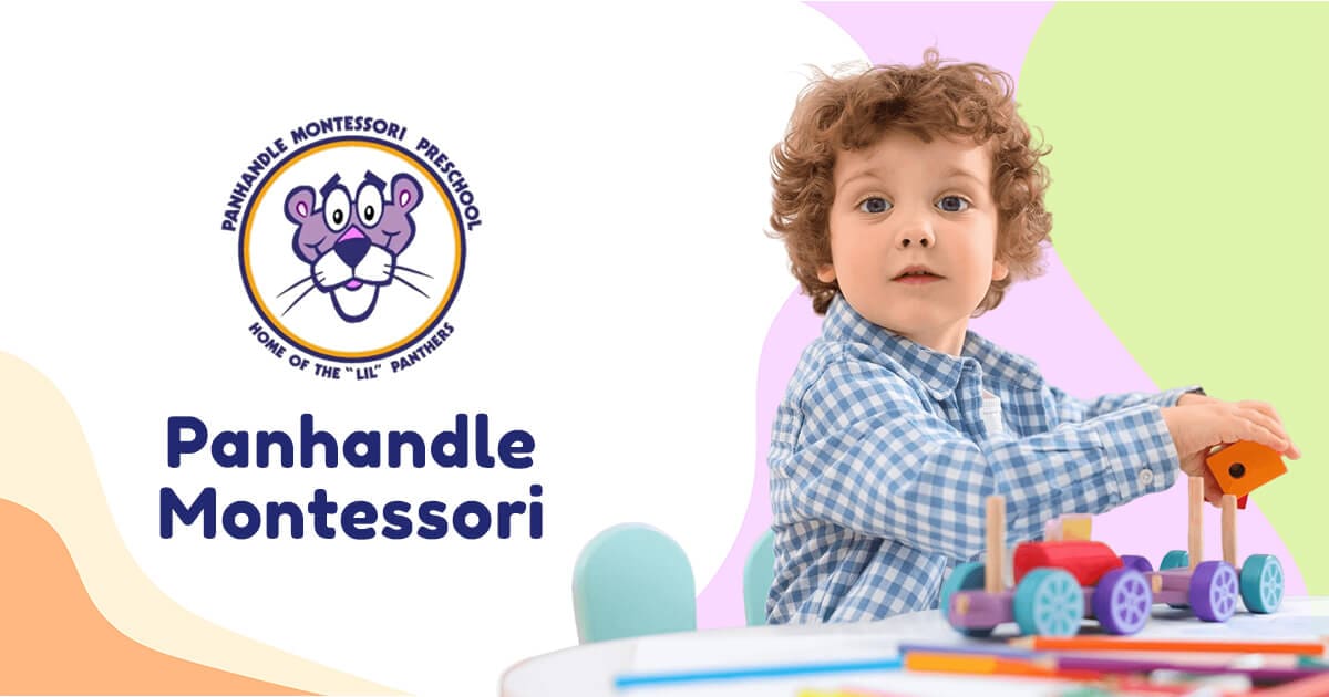 Panhandle Montessori Preschool