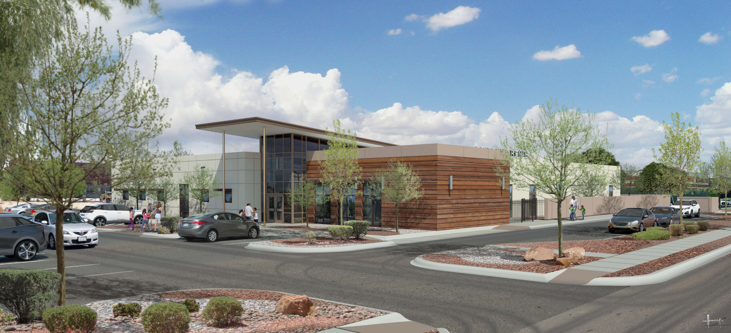 PdN Children?s Inclusive Early Learning Center