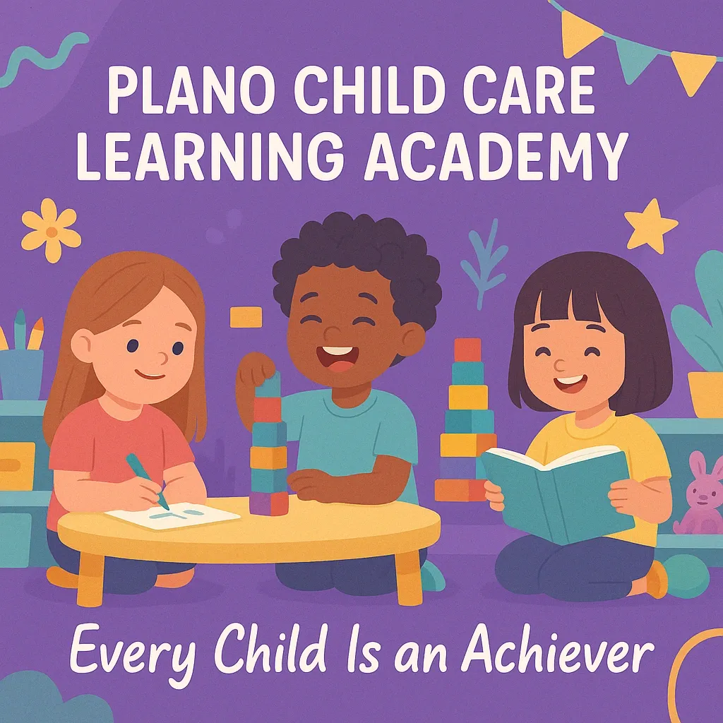 Plano Day Care Center