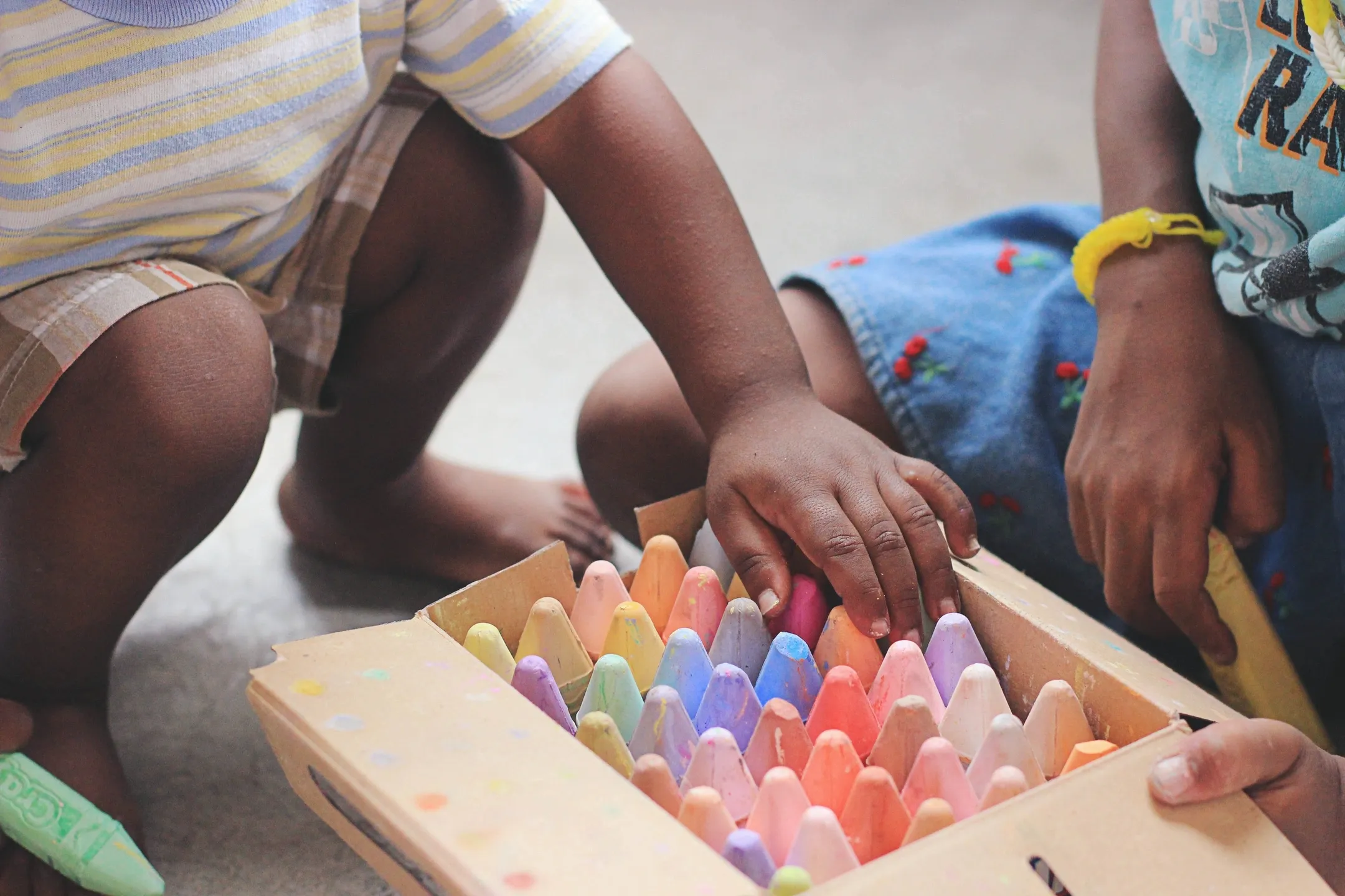 Play Academy Arlington LLC