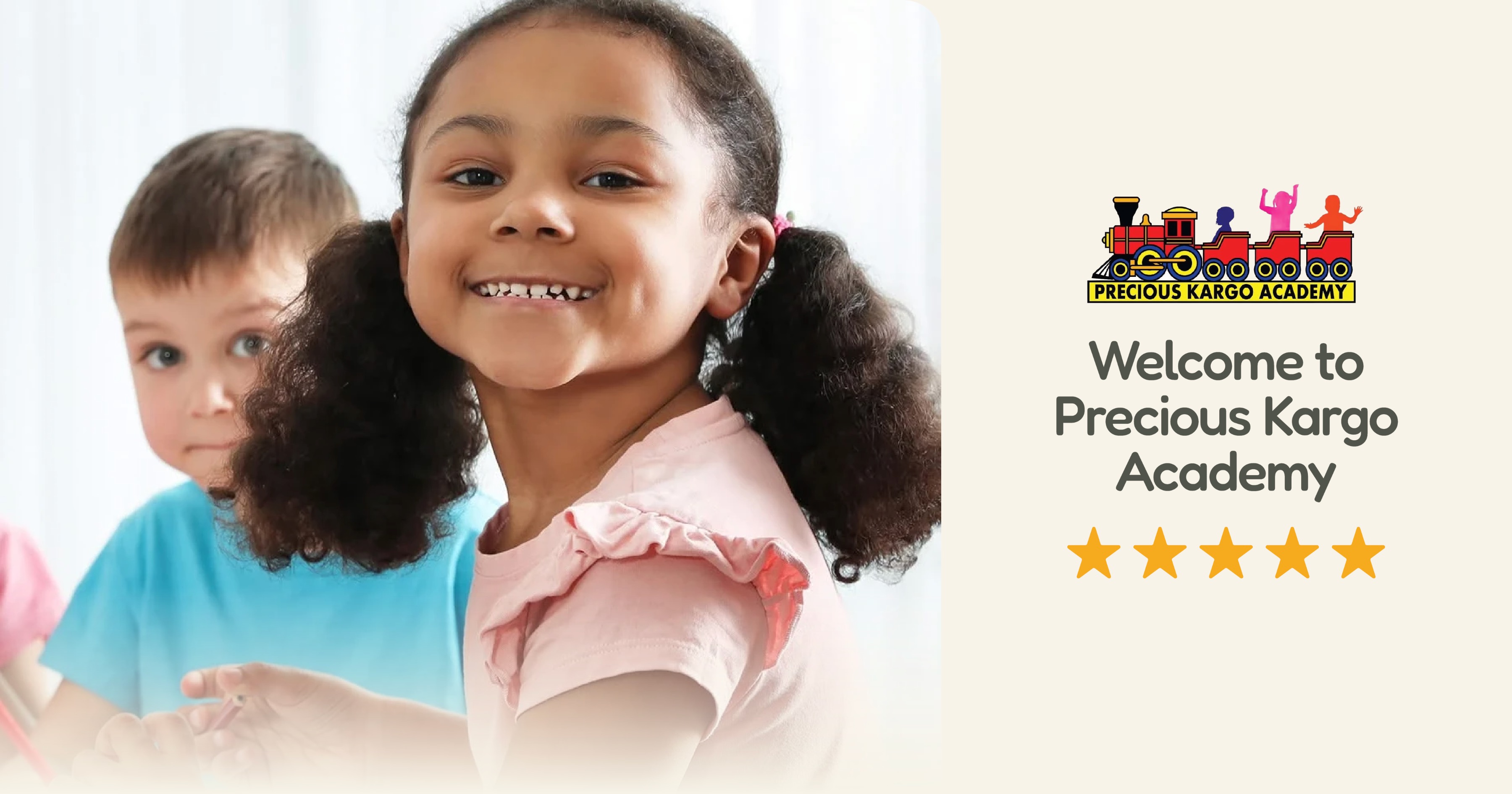 Precious Kargo Academy 2