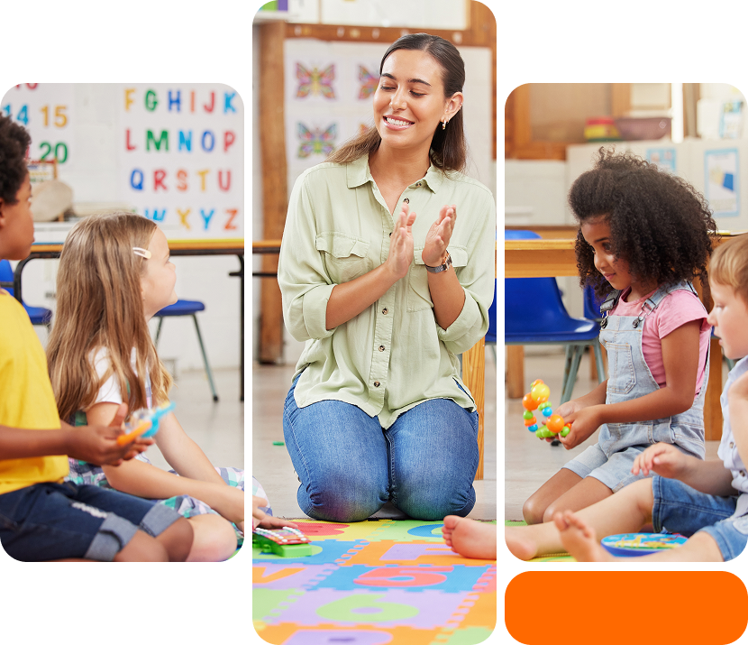 Prep Montessori Academy
