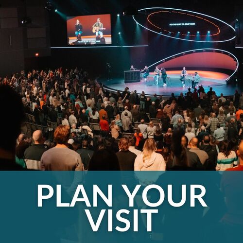 Preston Trail Ministries