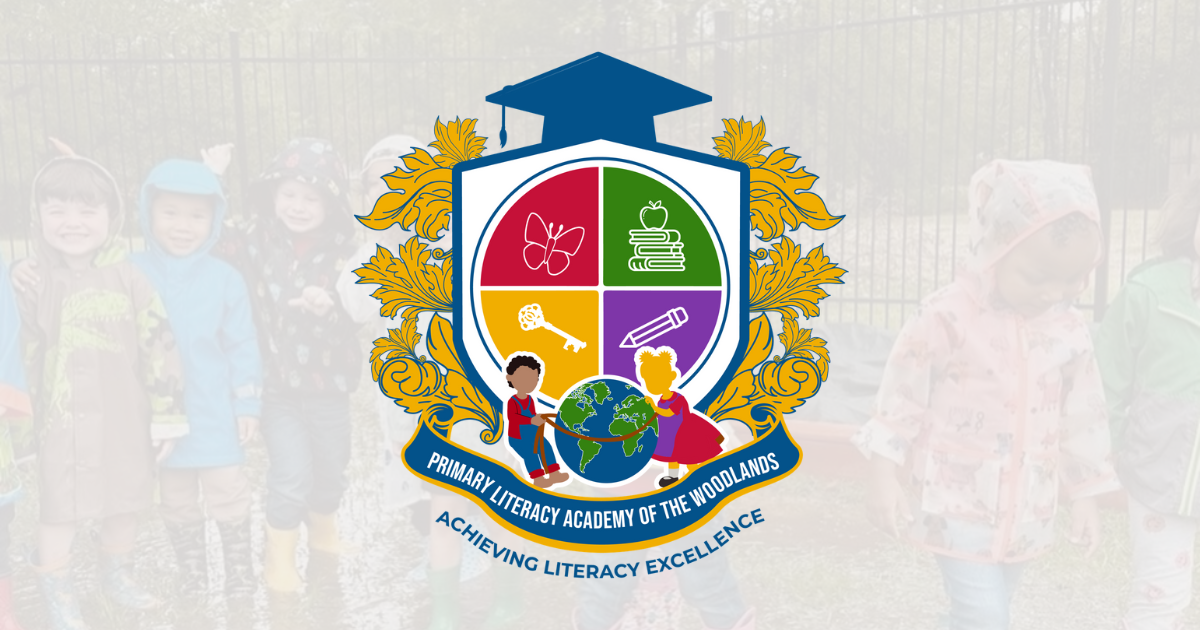 Primary Literacy Academy of The Woodlands