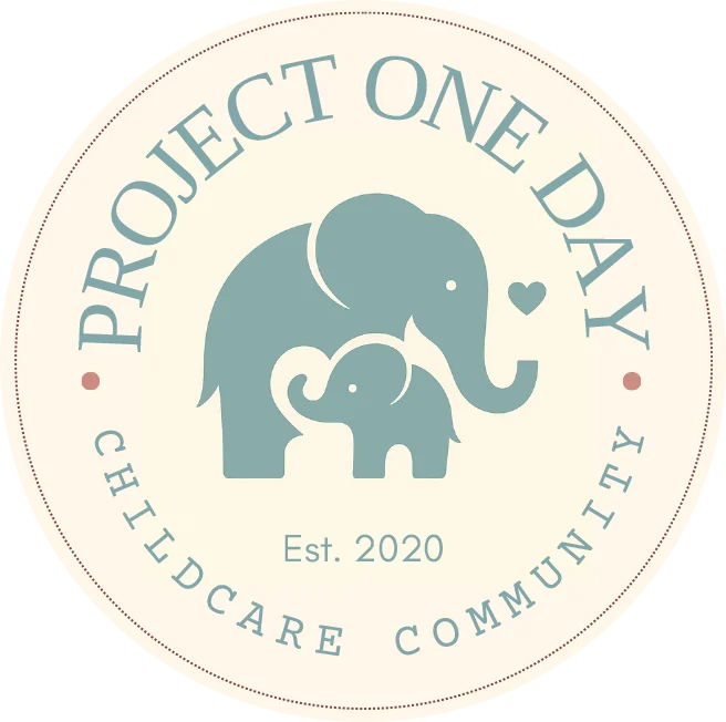 Project One Day
