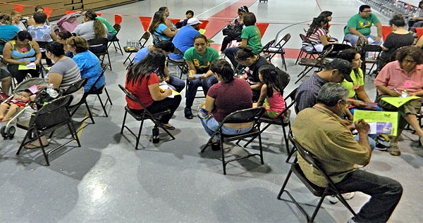 Project VIDA Zavala Center