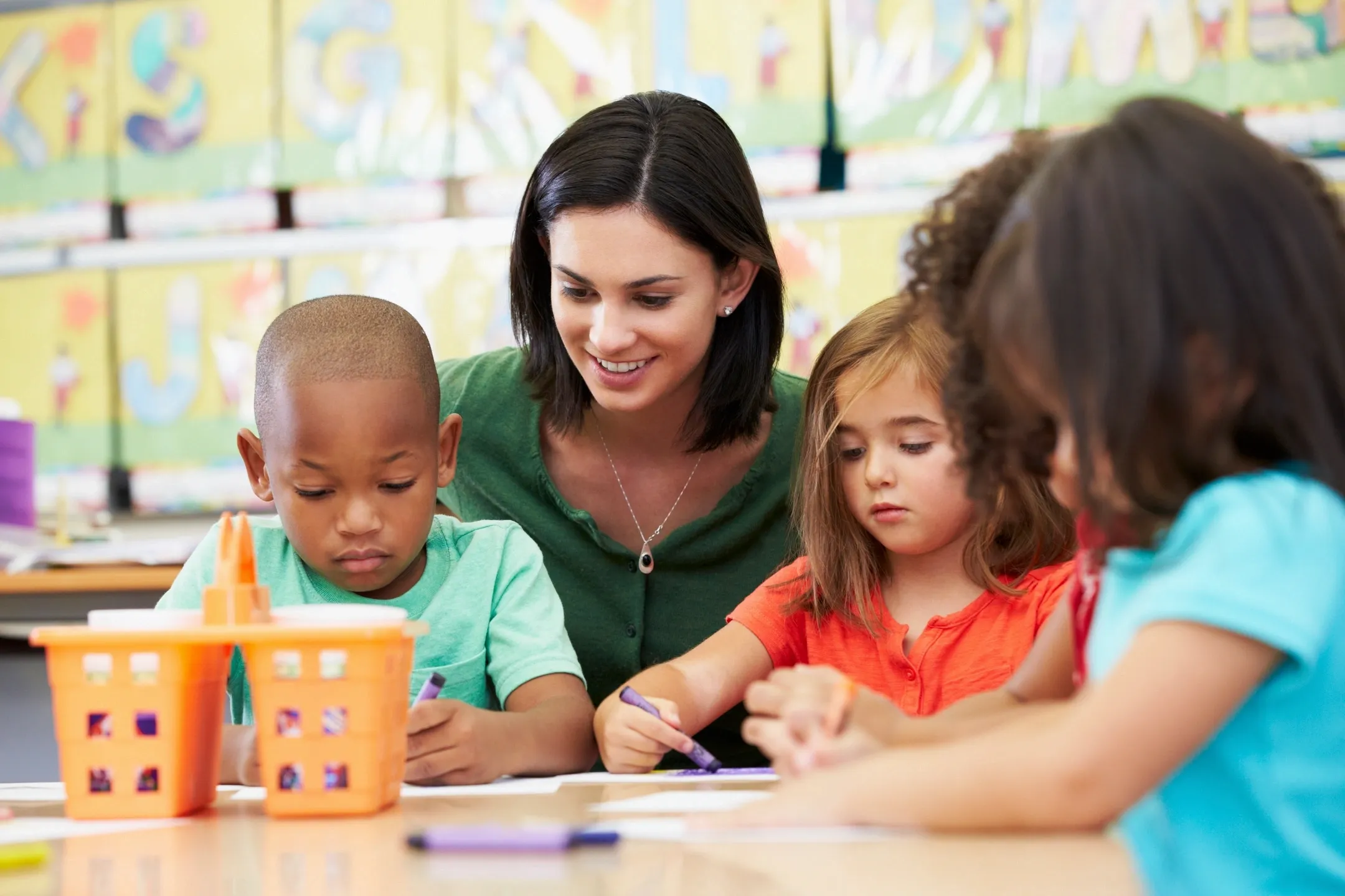 Providence Learning Center - Licensed Daycare in Sunnyvale, TX