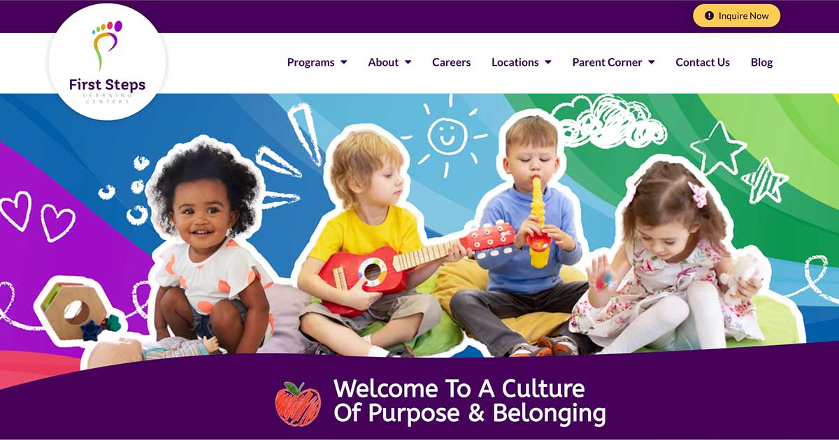 Raising Stars STEM Center - Licensed Daycare in Texas City, TX