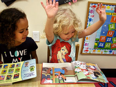 Red Barn Private School Inc