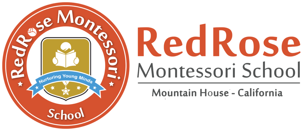 RedRose Montessori School