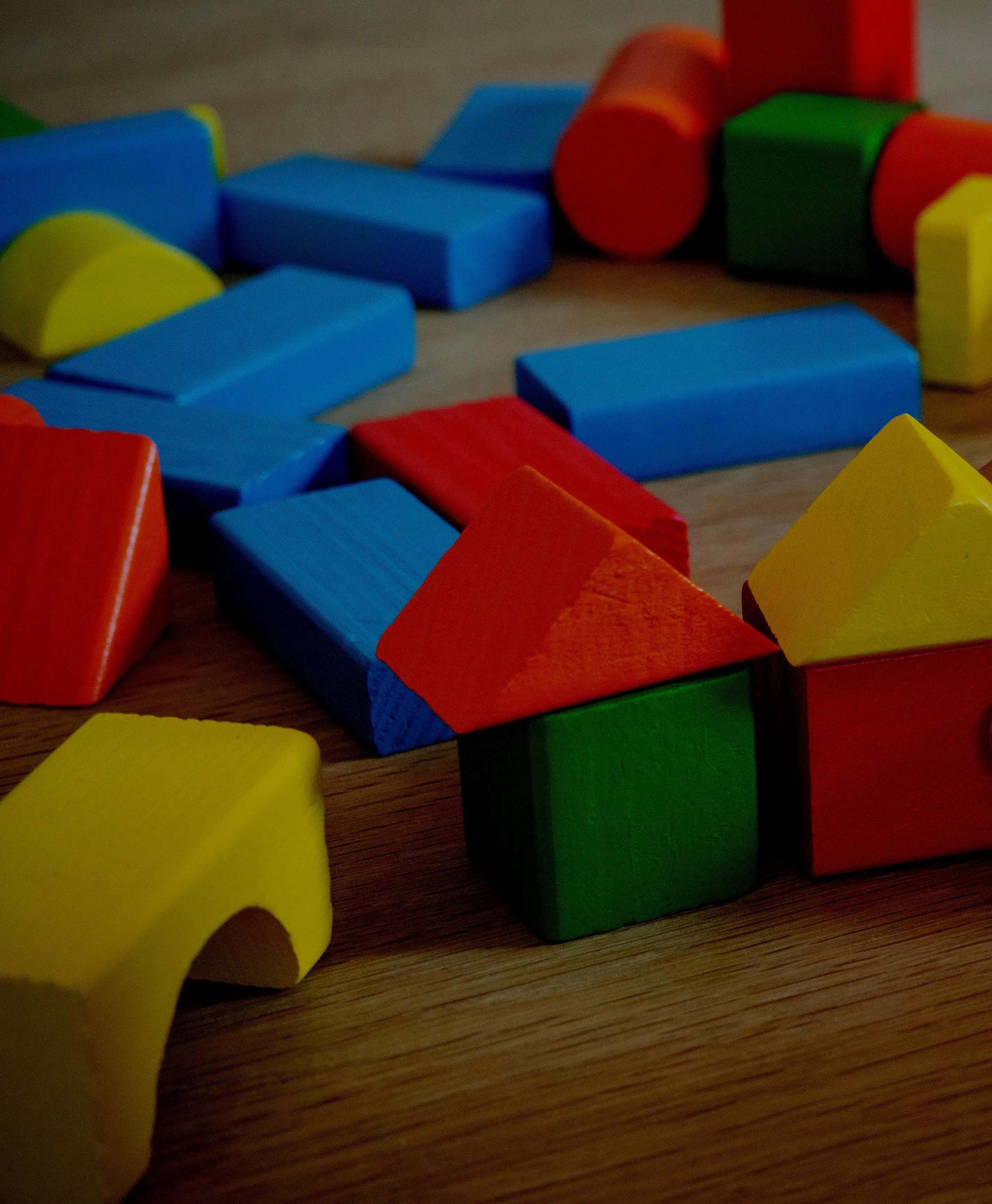 Richmond Learning Academy - Licensed Daycare in Richmond, TX