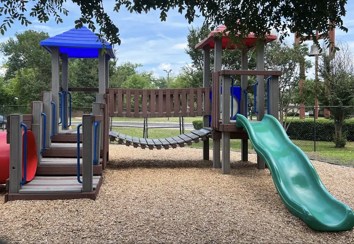Ridgewood Park Weekday Programs