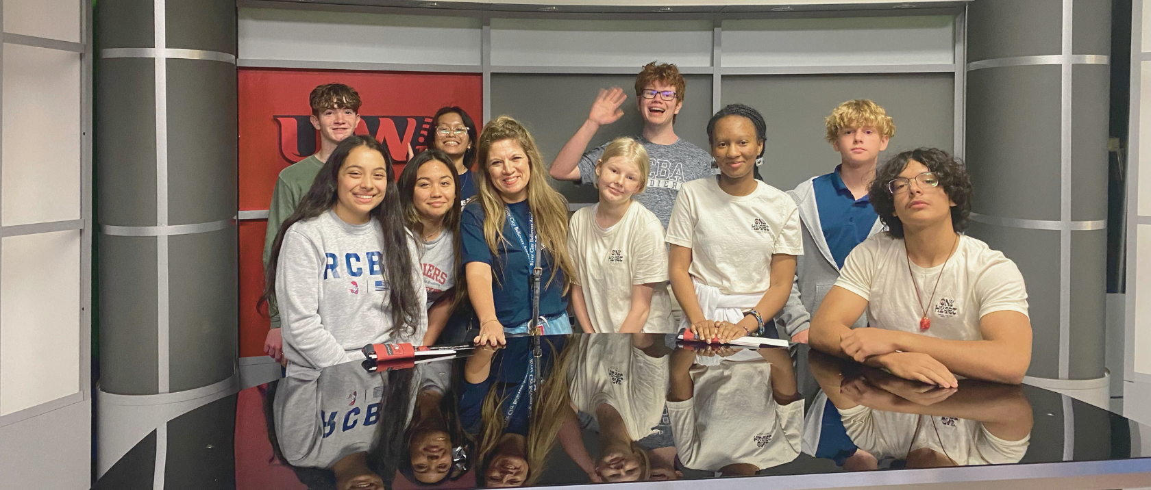 River City Believers Academy Pre-School