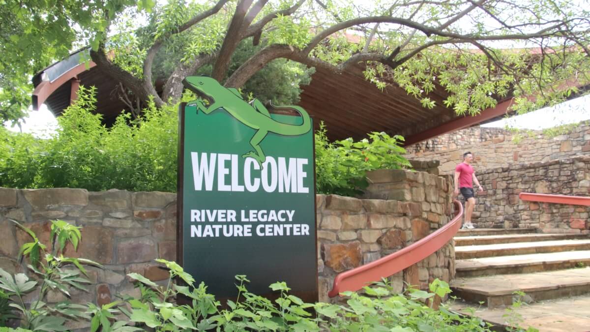 River Legacy Nature School - Licensed Daycare in Arlington, TX