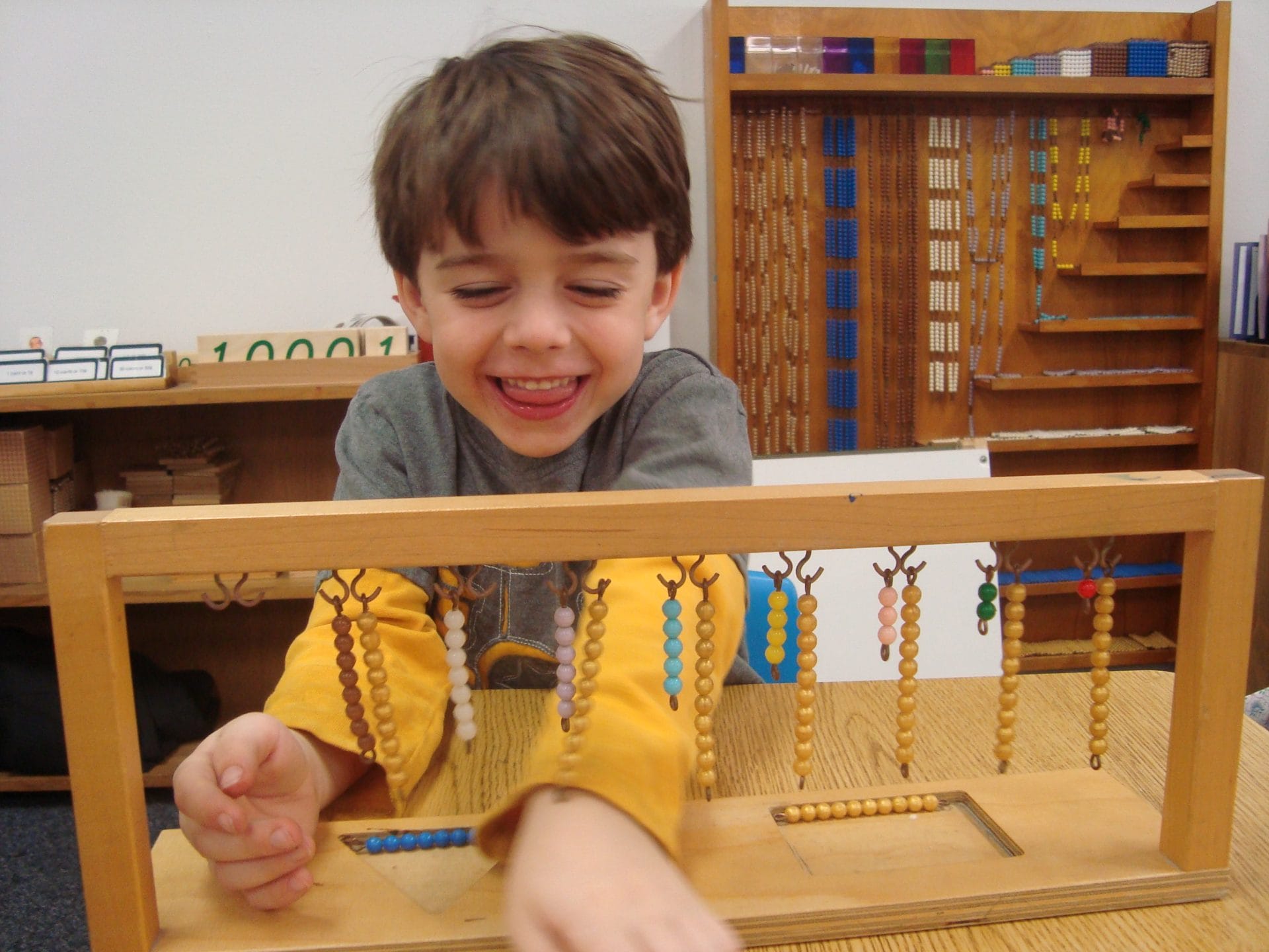 Riverbend Montessori