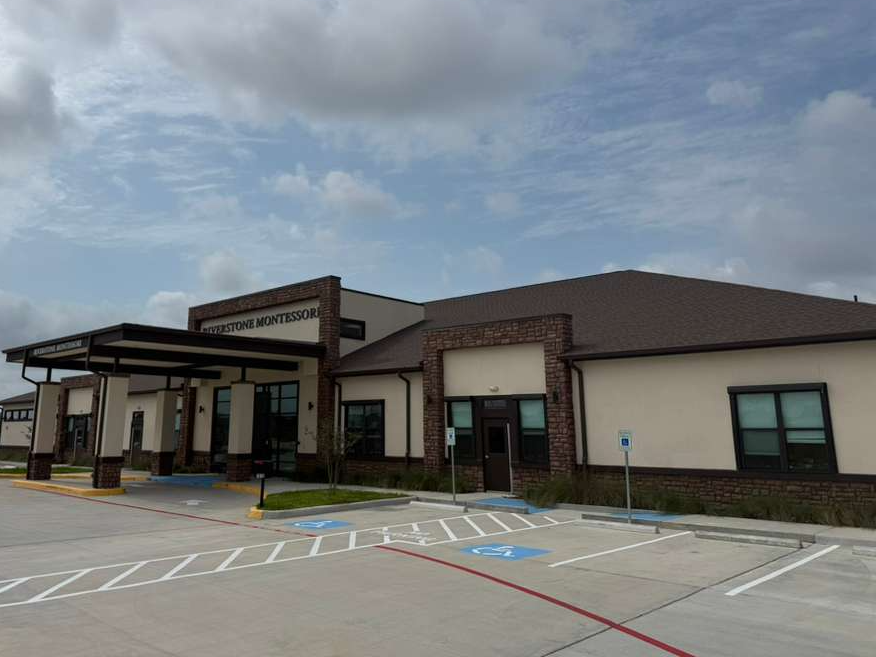 Riverstone Montessori