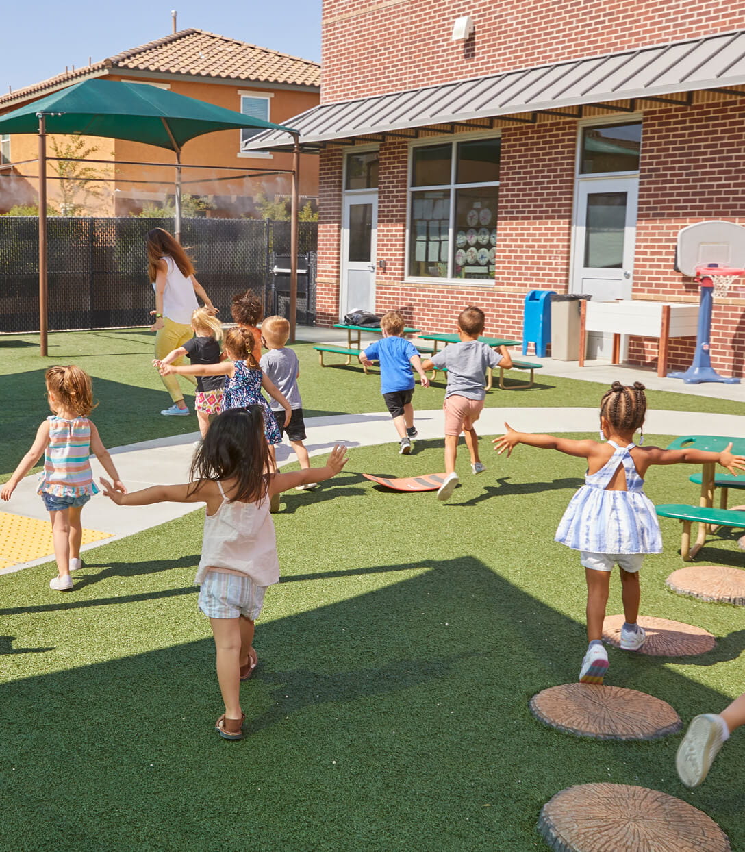 Round Rock KinderCare