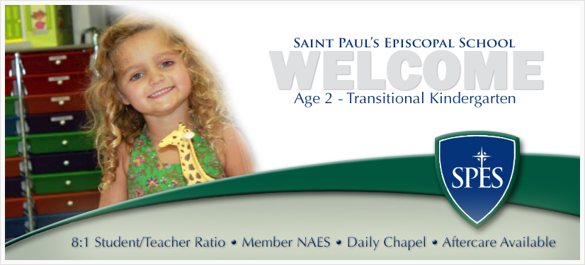 Saint Pauls Episcopal School