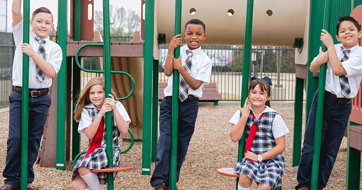 Saint Pauls Preparatory Academy