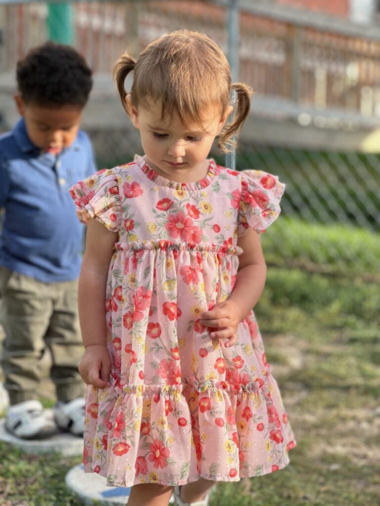 San Antonio Country Day Montessori