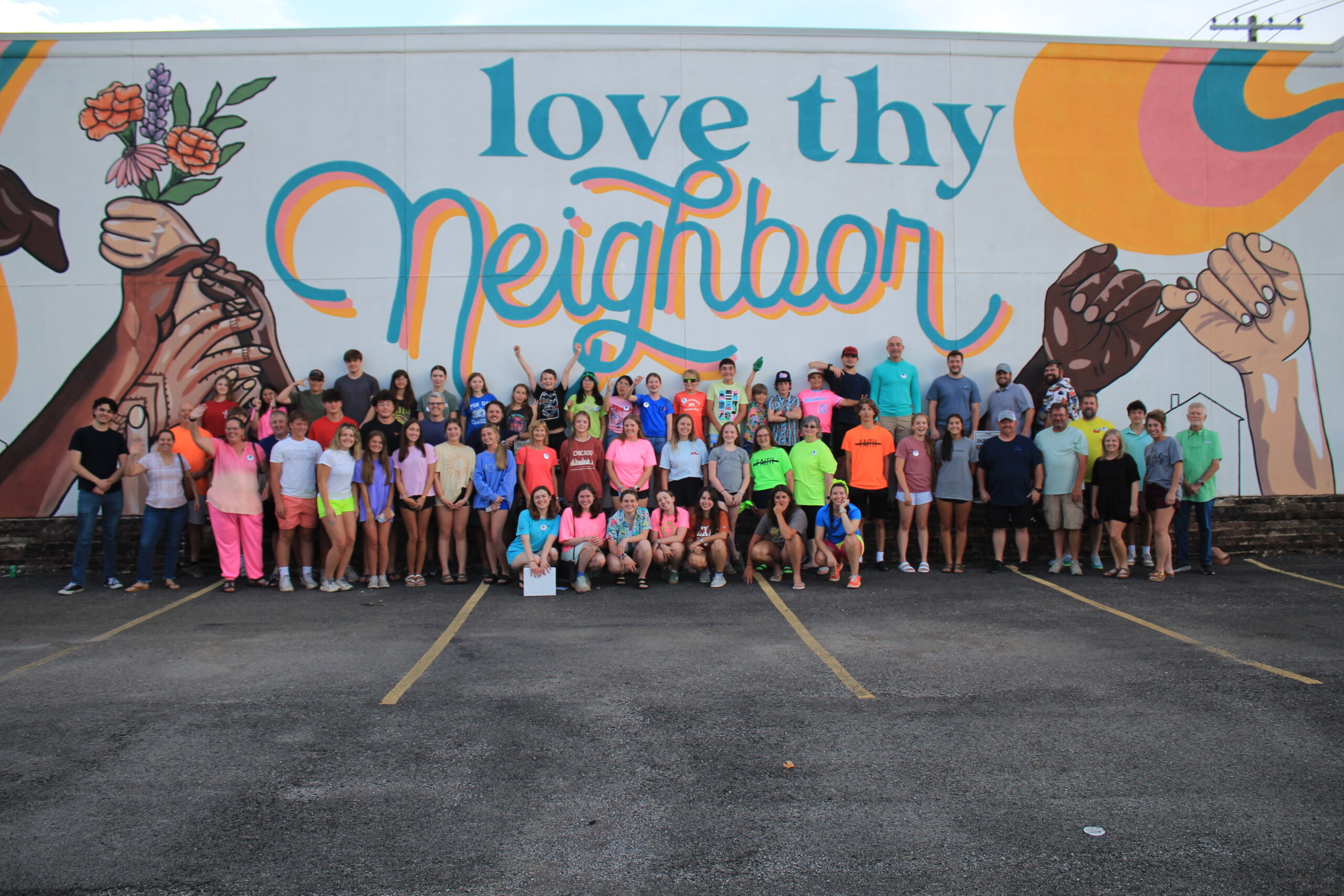 School For Little Children - Licensed Daycare in Bellaire, TX